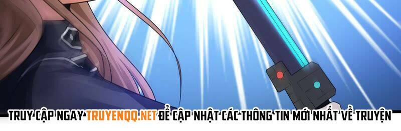 Siêu Năng Phân Hóa: Chapter 11