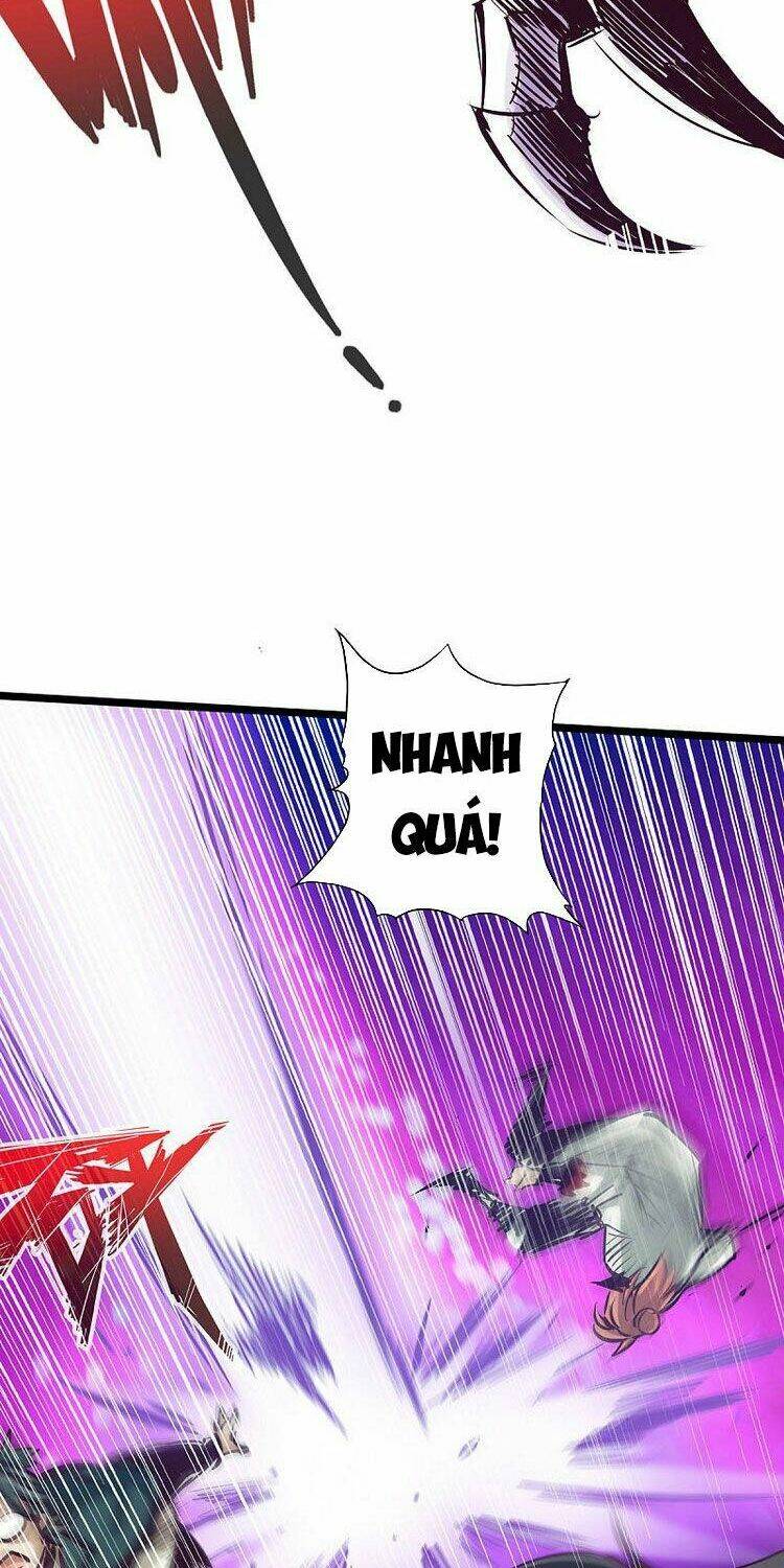 Thông Thiên Chi Lộ: Chapter 58