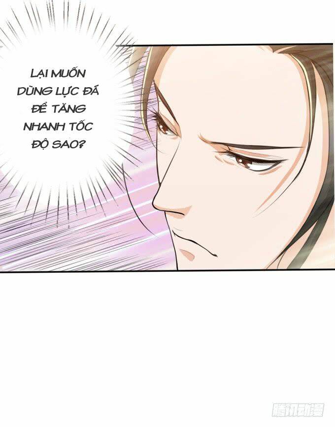 Tam Quốc Chi Vân Thăng Long Khởi: Chapter 3