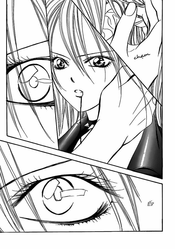 Thử Thách Của Kyouko: Chapter 177