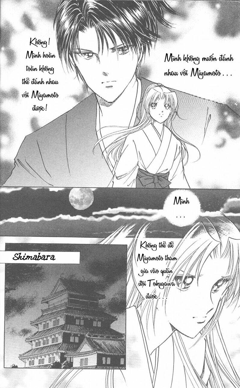 Amakusa 1637: Chapter 9