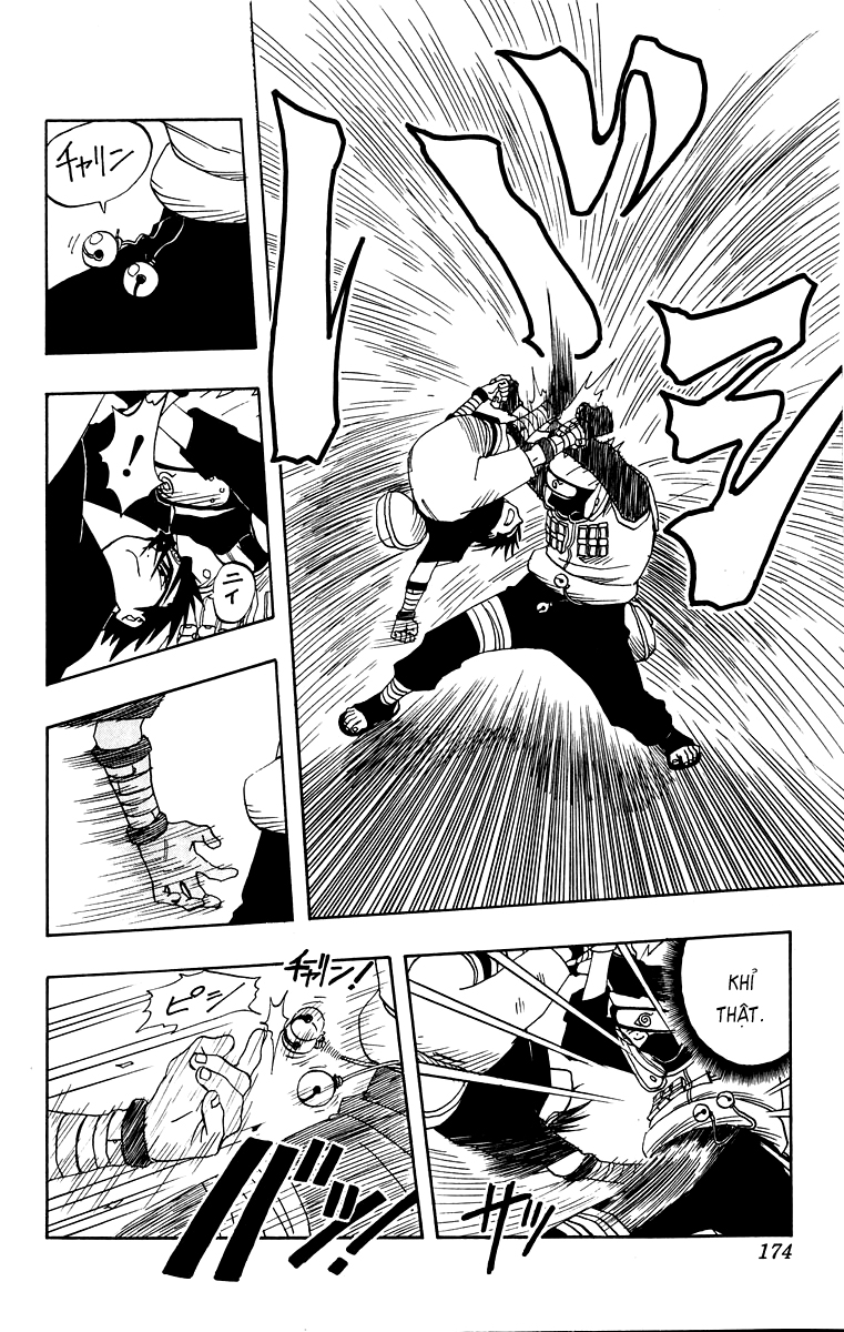 Naruto: Chapter 7