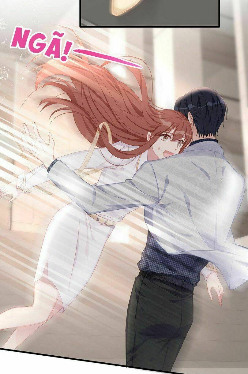Chỉ Muốn Cưng Chiều Em: Chapter 14
