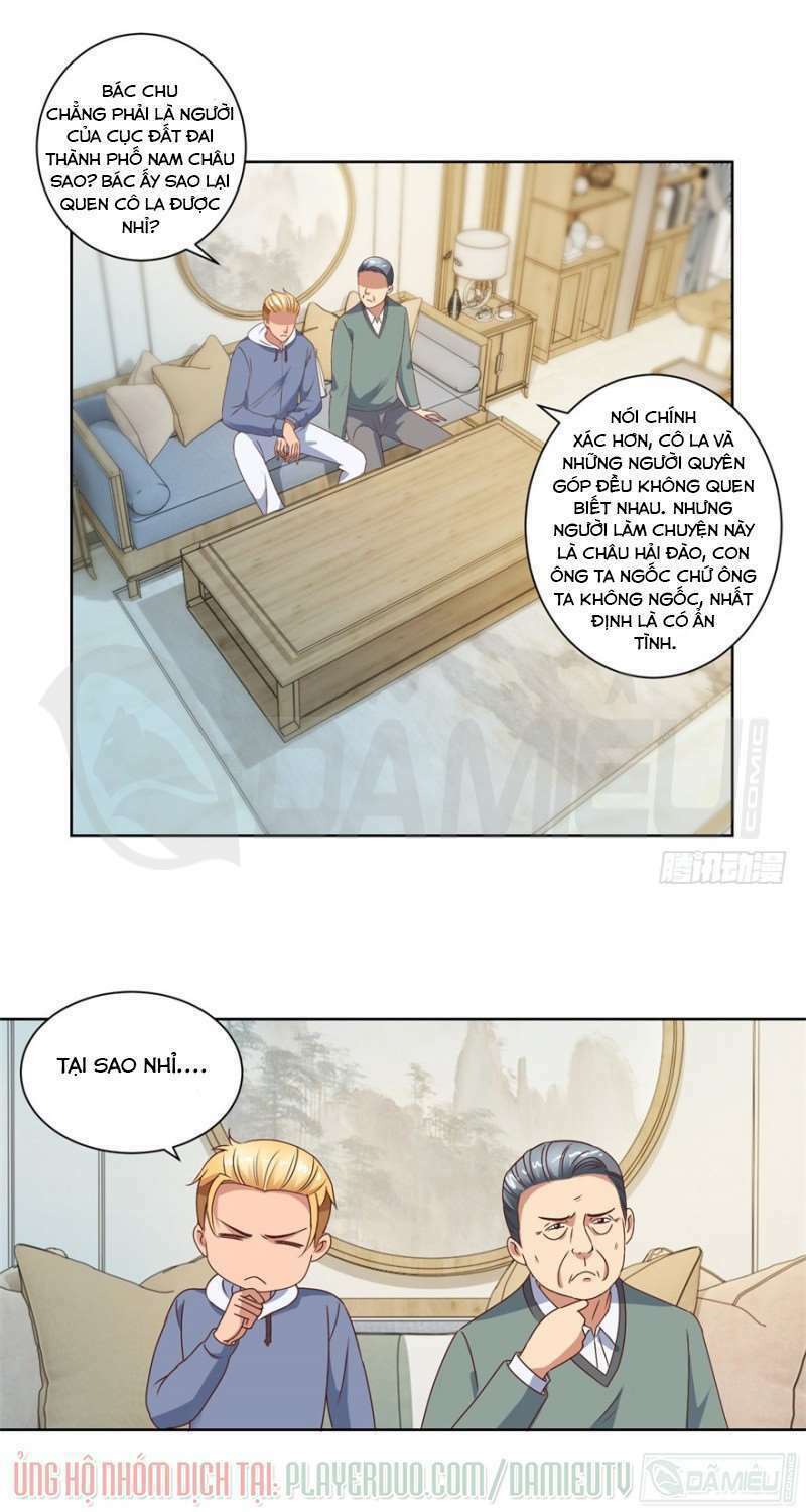 Đô Thị Chí Tôn Hệ Thống: Chapter 84