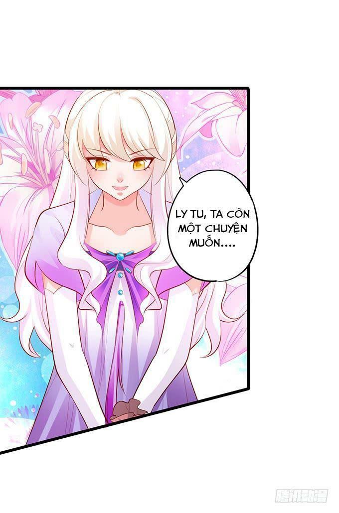Hồ Tiên Hung Bạo: Chapter 142