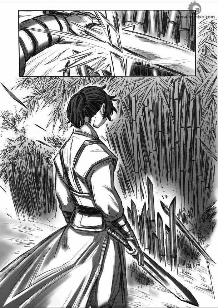 Tru Tiên - Celestial Destroyer: Chapter 20