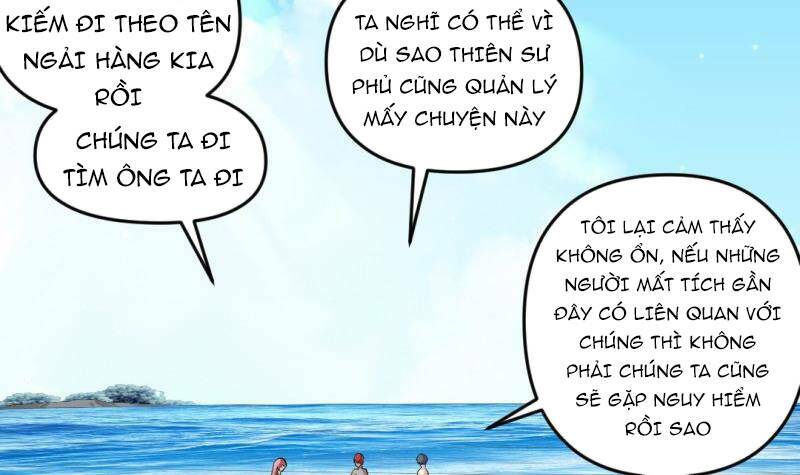 Thần Huyền Sư: Chapter 25