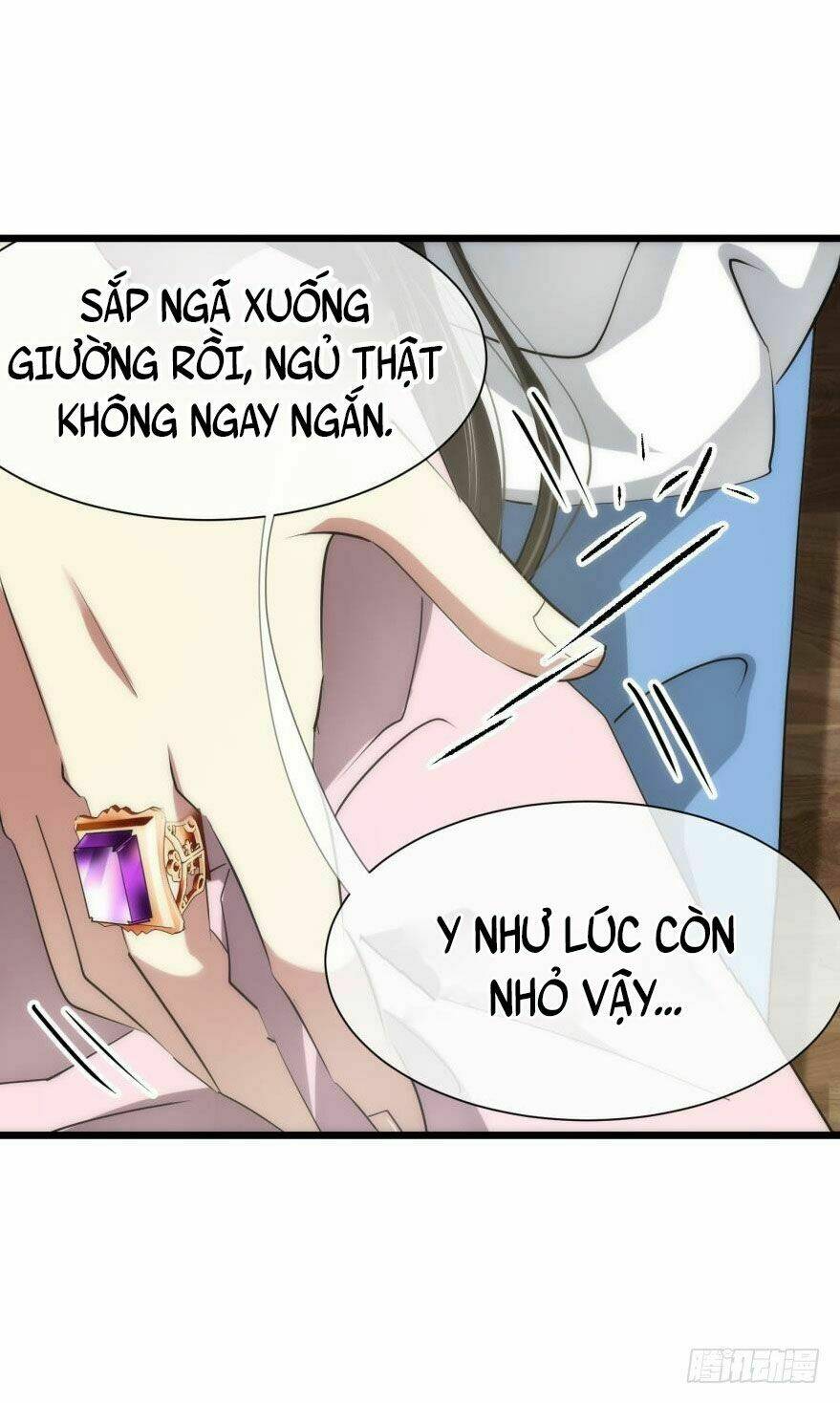 Một Vạn Tư Thế Công Lược Yêu Nam: Chapter 15