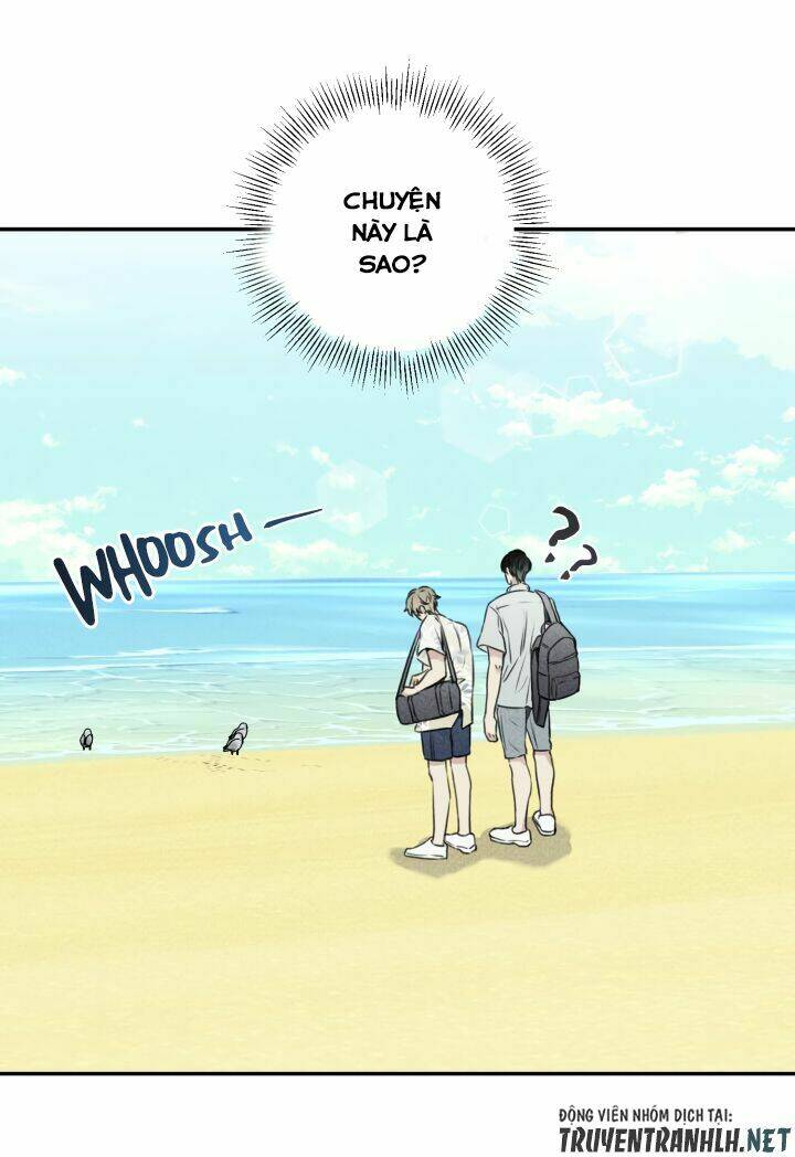 Angel Buddy: Chapter 16