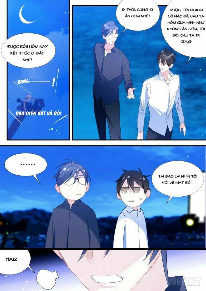 Ảnh Đế X Ảnh Đế: Chapter 114