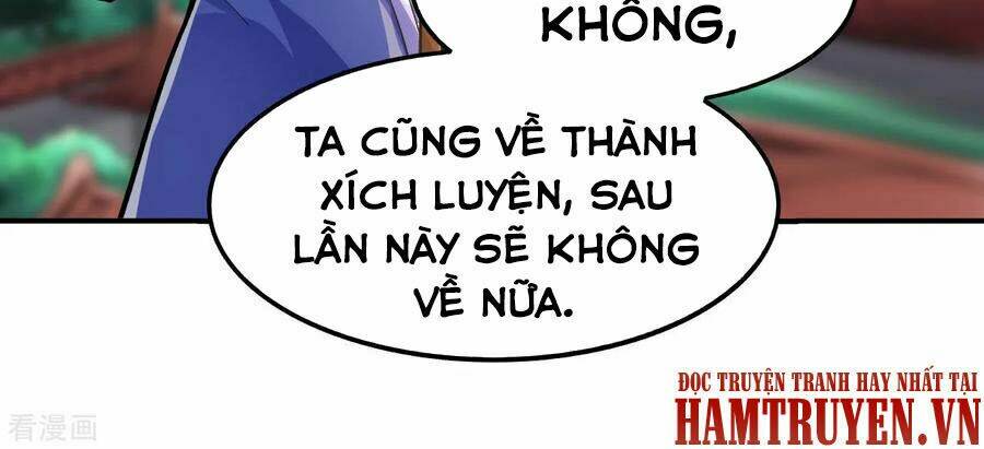 Thần Võ Đế Tôn: Chapter 59