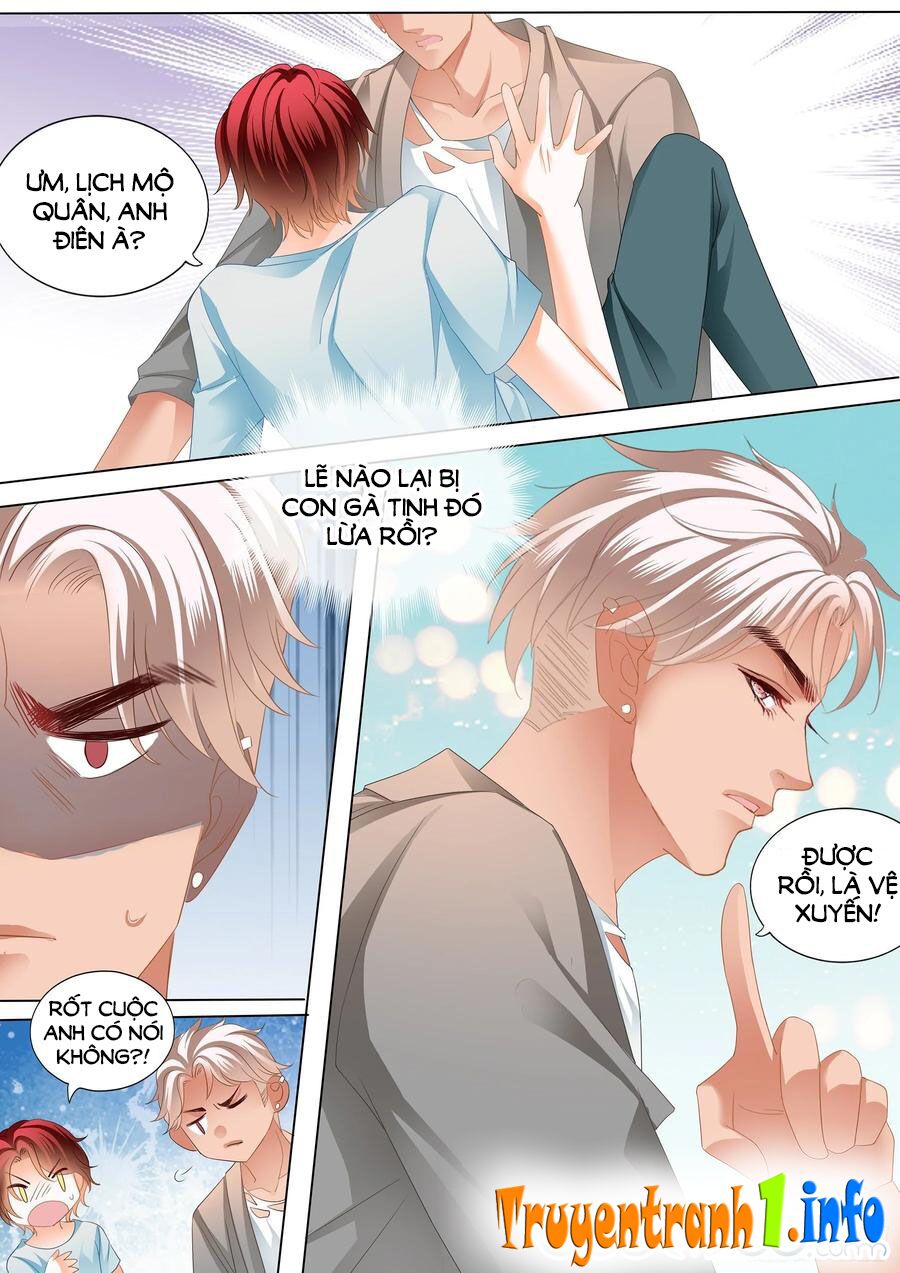 Bá Đạo Tiểu Thúc, Xin Trêu Chọc Vừa Thôi!: Chapter 174