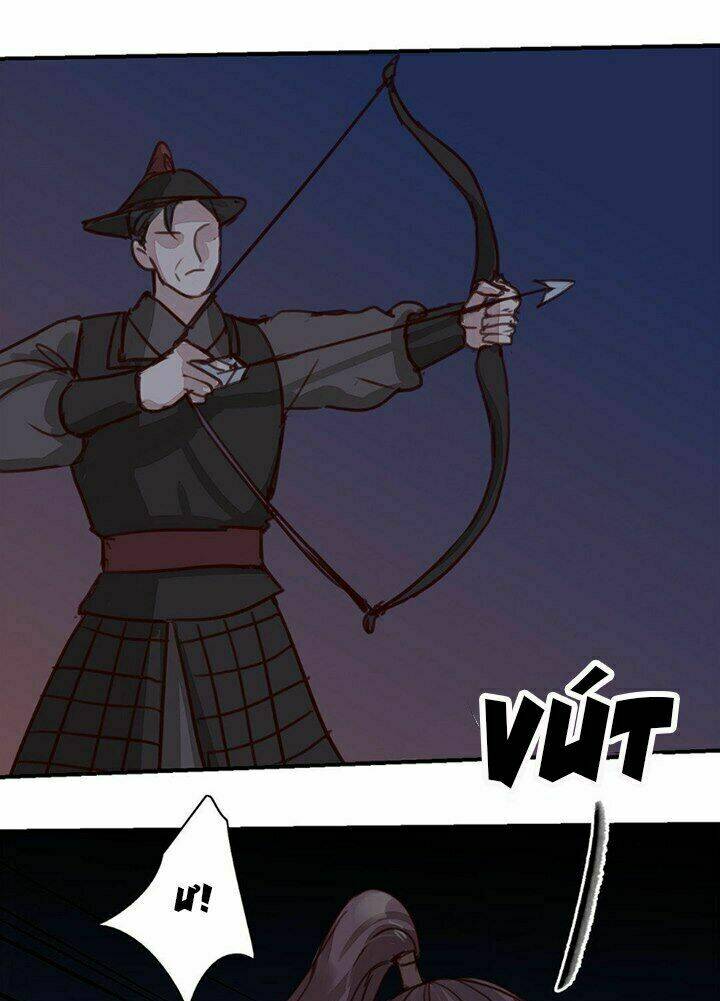 Chỉ Phu Vi Thê: Chapter 62