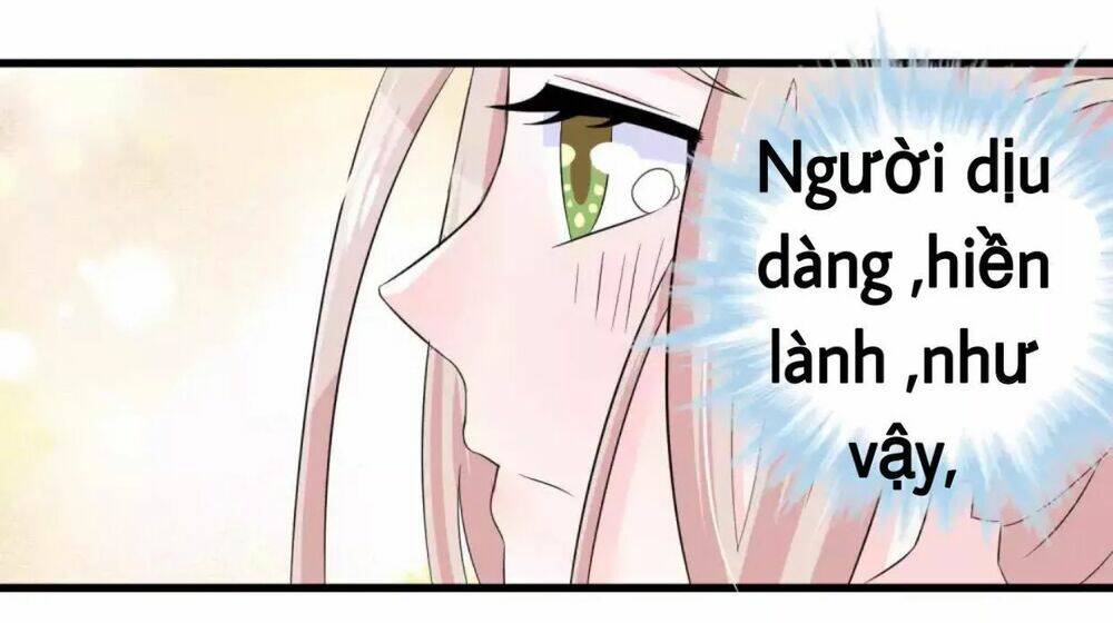 Tôi Vốn Dĩ Bị Bệnh Kiều: Chapter 47