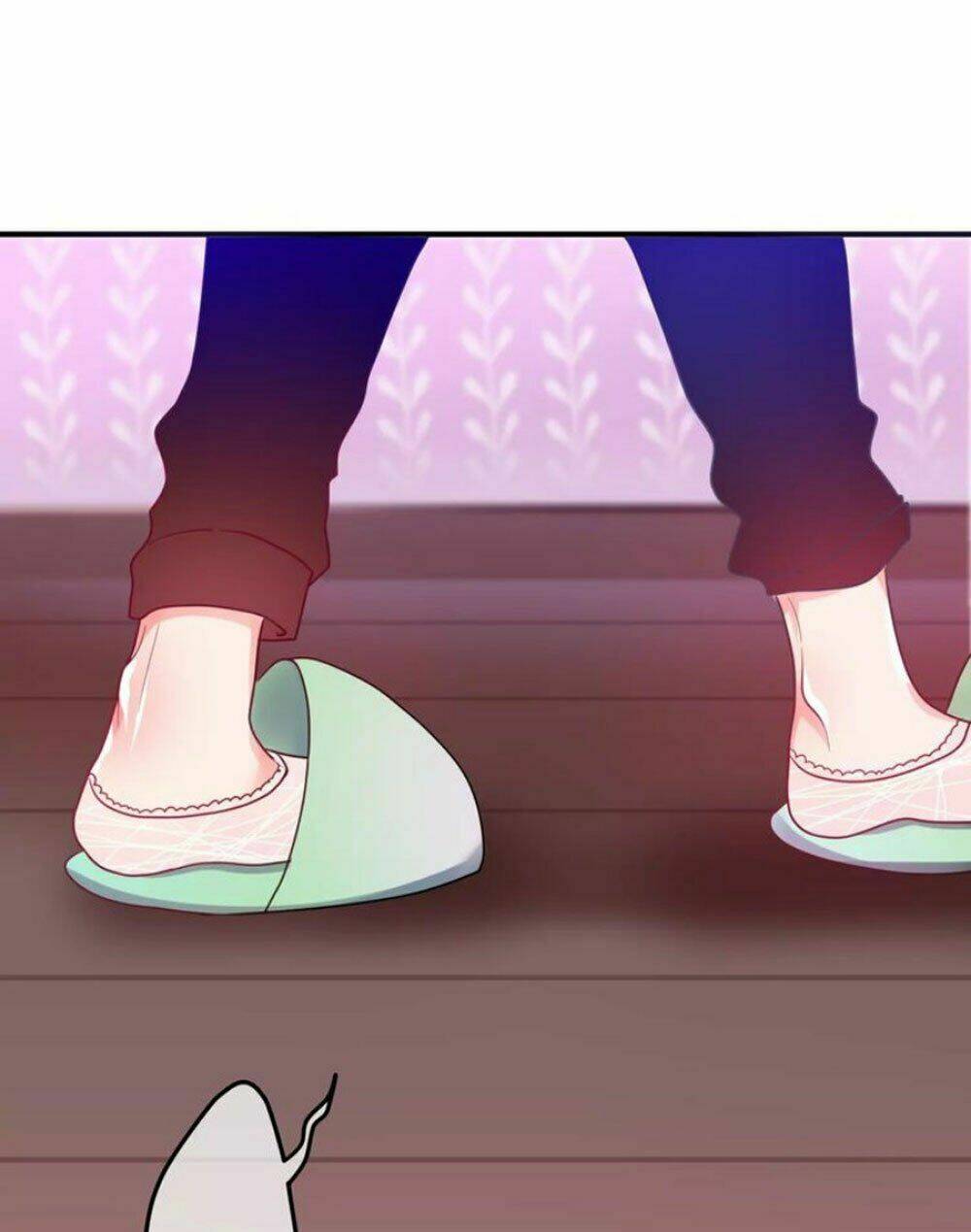 Tháng Sáu Kì Diệu: Chapter 15