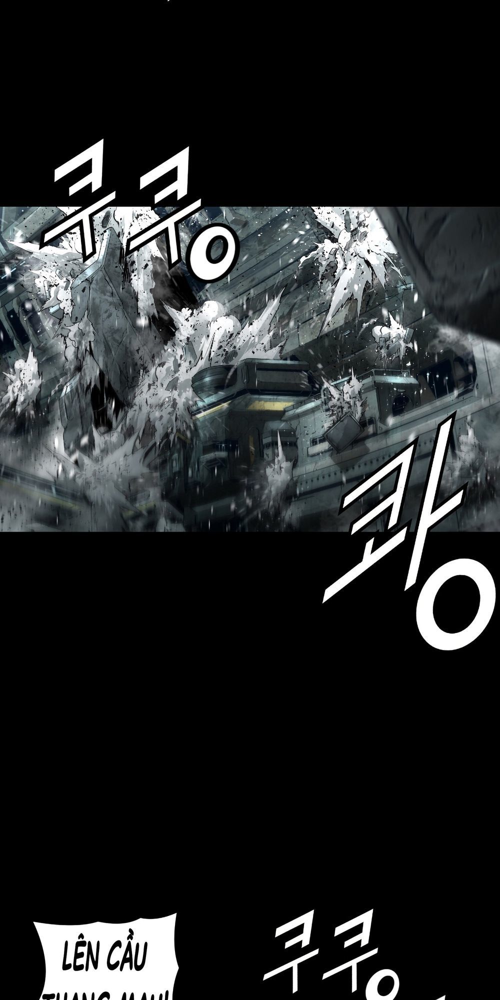 Dị Giới Tam Tuyệt: Chapter 82