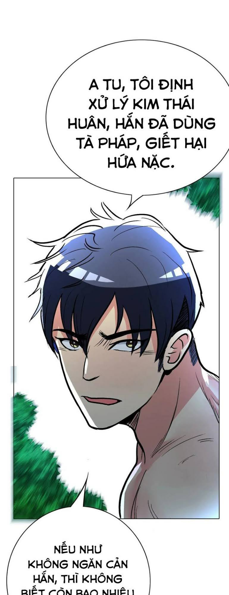 Hệ Thống Tiên Tôn Tại Đô Thị: Chapter 28