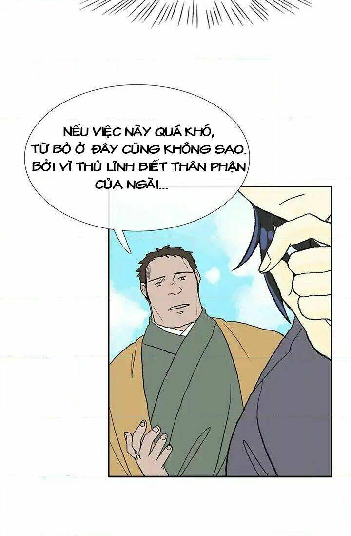 Học Sĩ Tái Sinh: Chapter 86