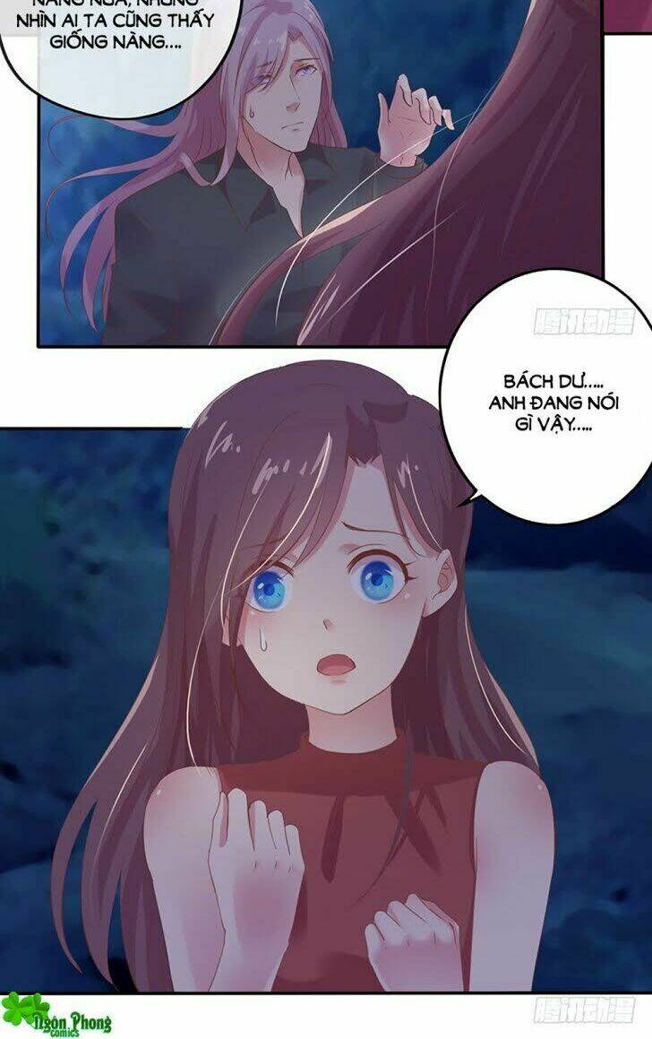 Vạn Sợi Tơ Tình: Chapter 21