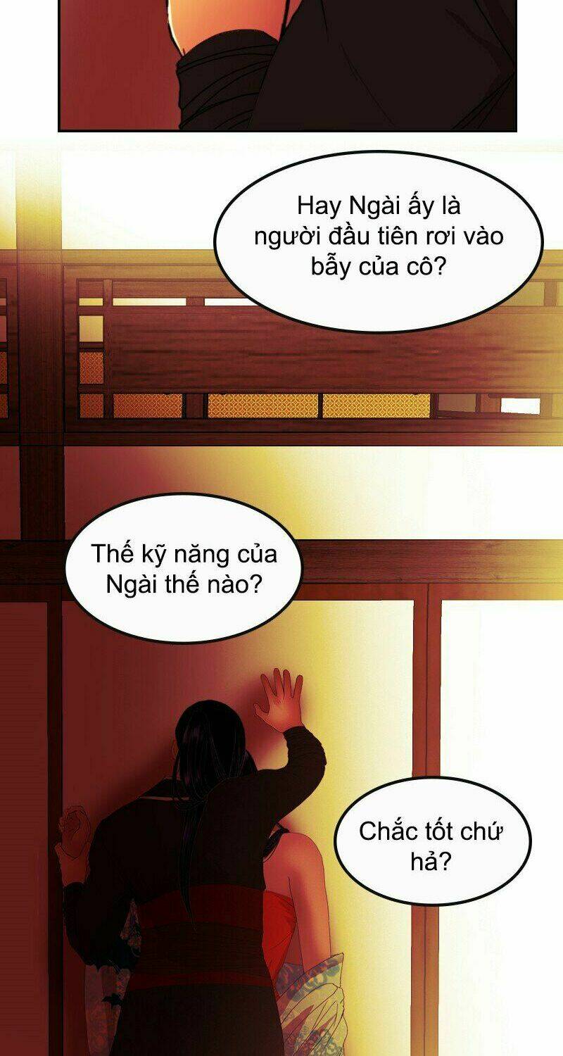 Huyết Đế Bạo Chúa: Chapter 27