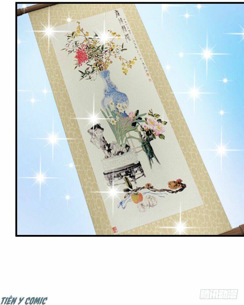 Thấu Thị Tiên Y: Chapter 70