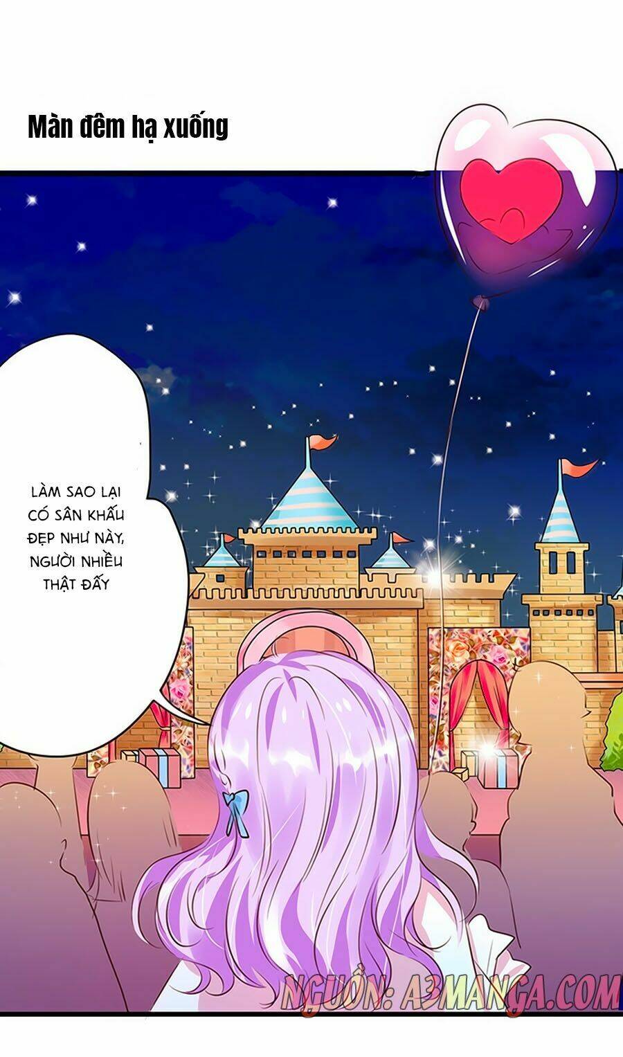 Bạn Trai Là Ngôi Sao: Chapter 25