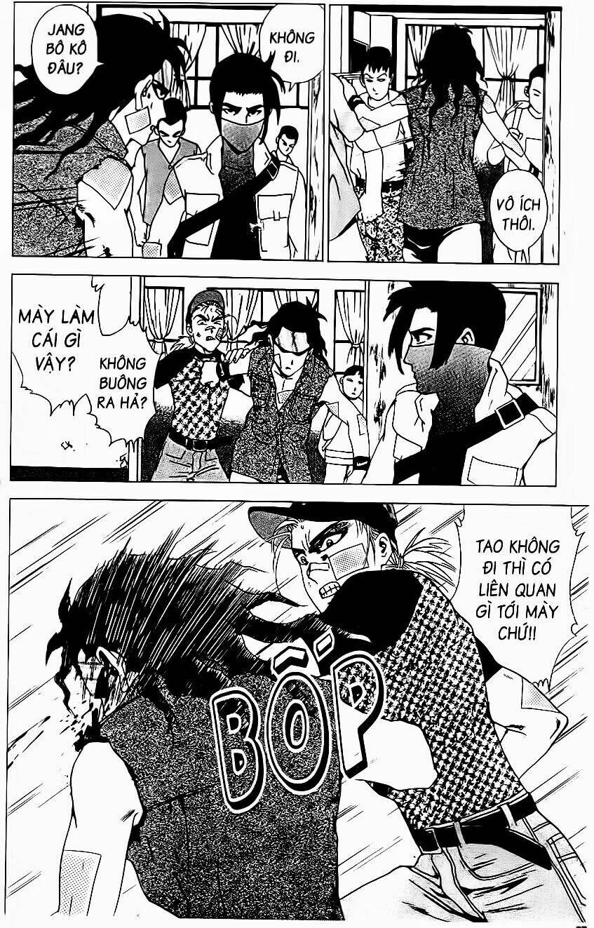 Ai Hơn Ai: Chapter 7