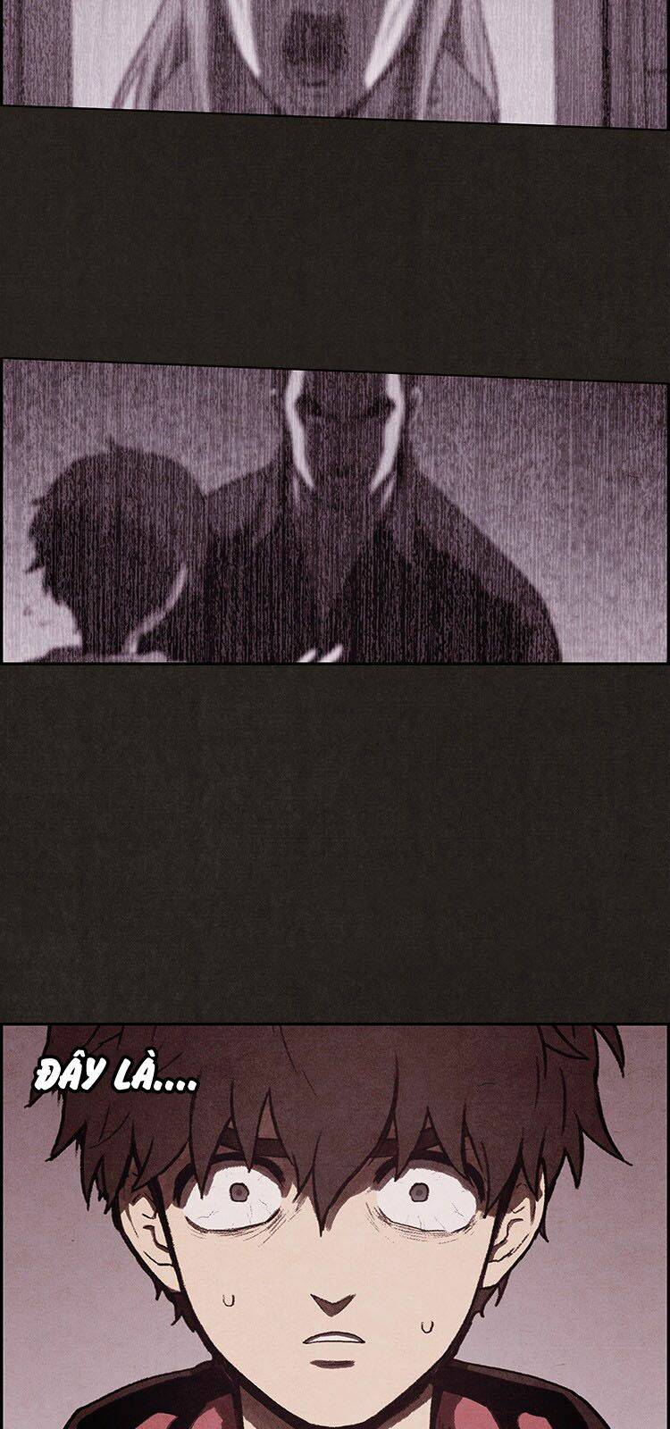 Quái Vật Tại Chung Cư Xanh: Chapter 5