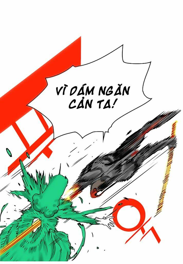 Hard Core Leveling Warrior: Chapter 10