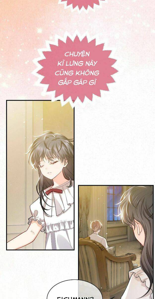 Kiên Quyết Từ Chối Làm Ma Nữ: Chapter 15