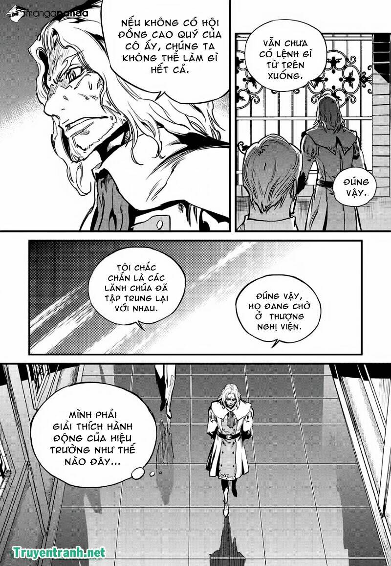 Dark Air: Chapter 65