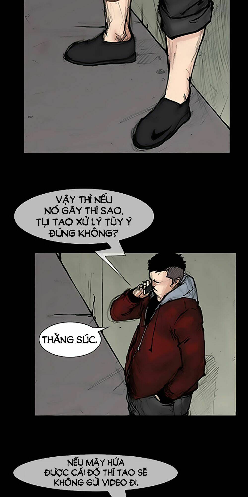 Độc Cô Tiền Truyện: Chapter 75