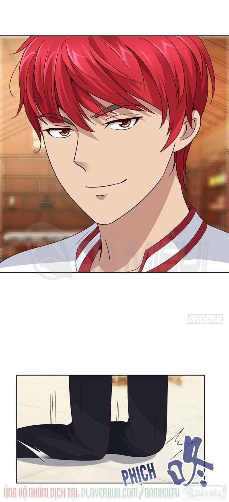 Đô Thị Chí Tôn Hệ Thống: Chapter 110