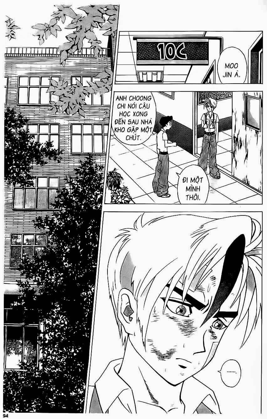 Ai Hơn Ai: Chapter 18