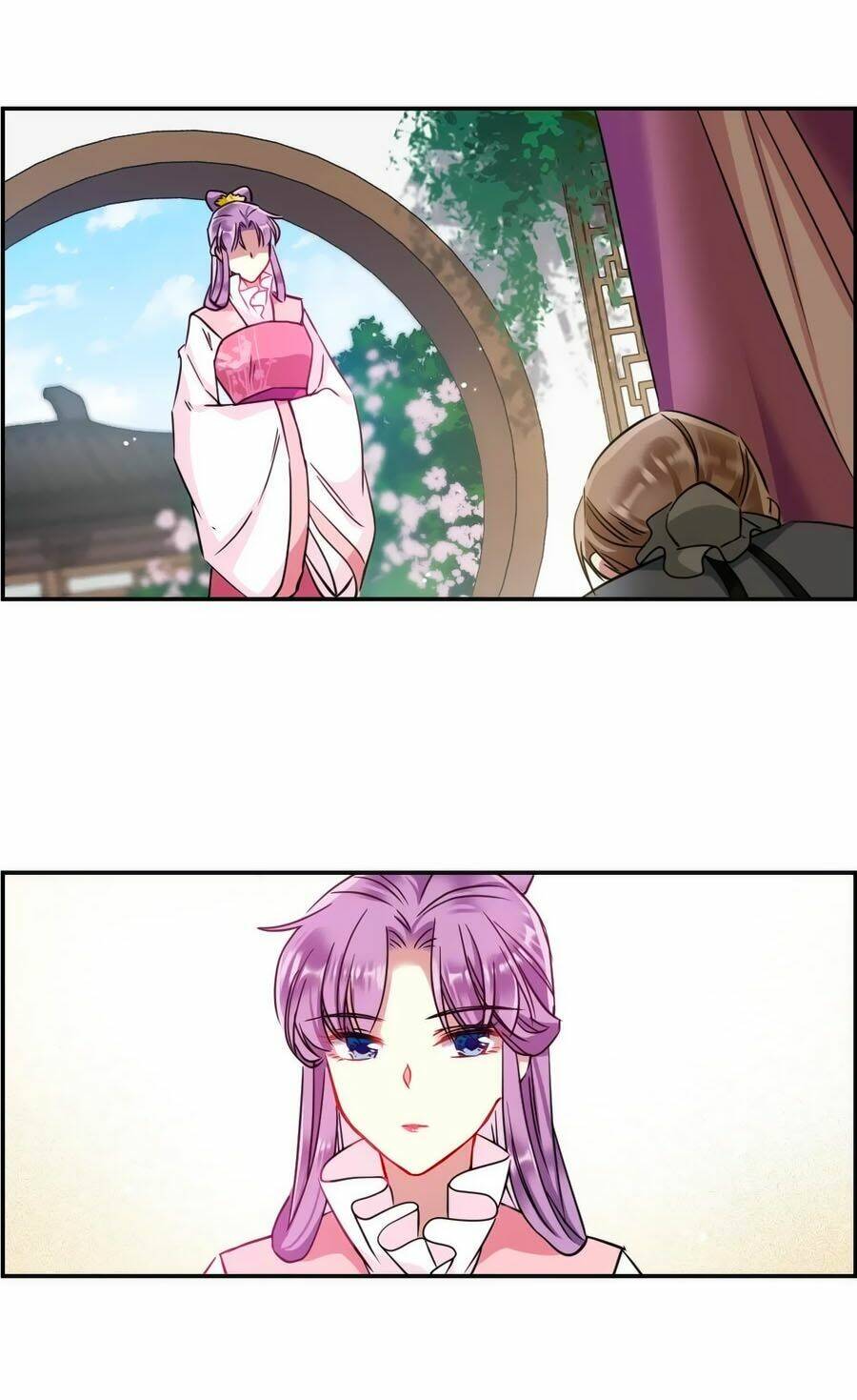 Thượng Quốc Phú Chi Thiên Đống Tuyết: Chapter 132