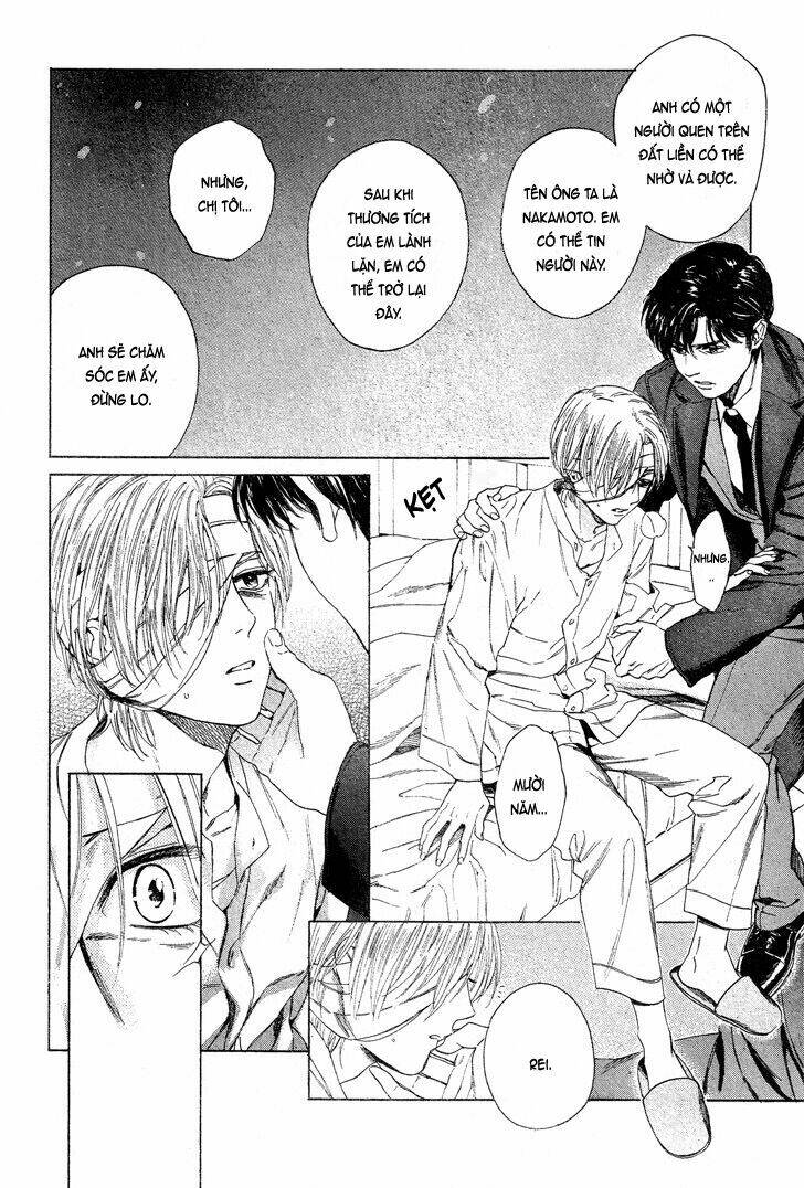 Acid Town: Chapter 33