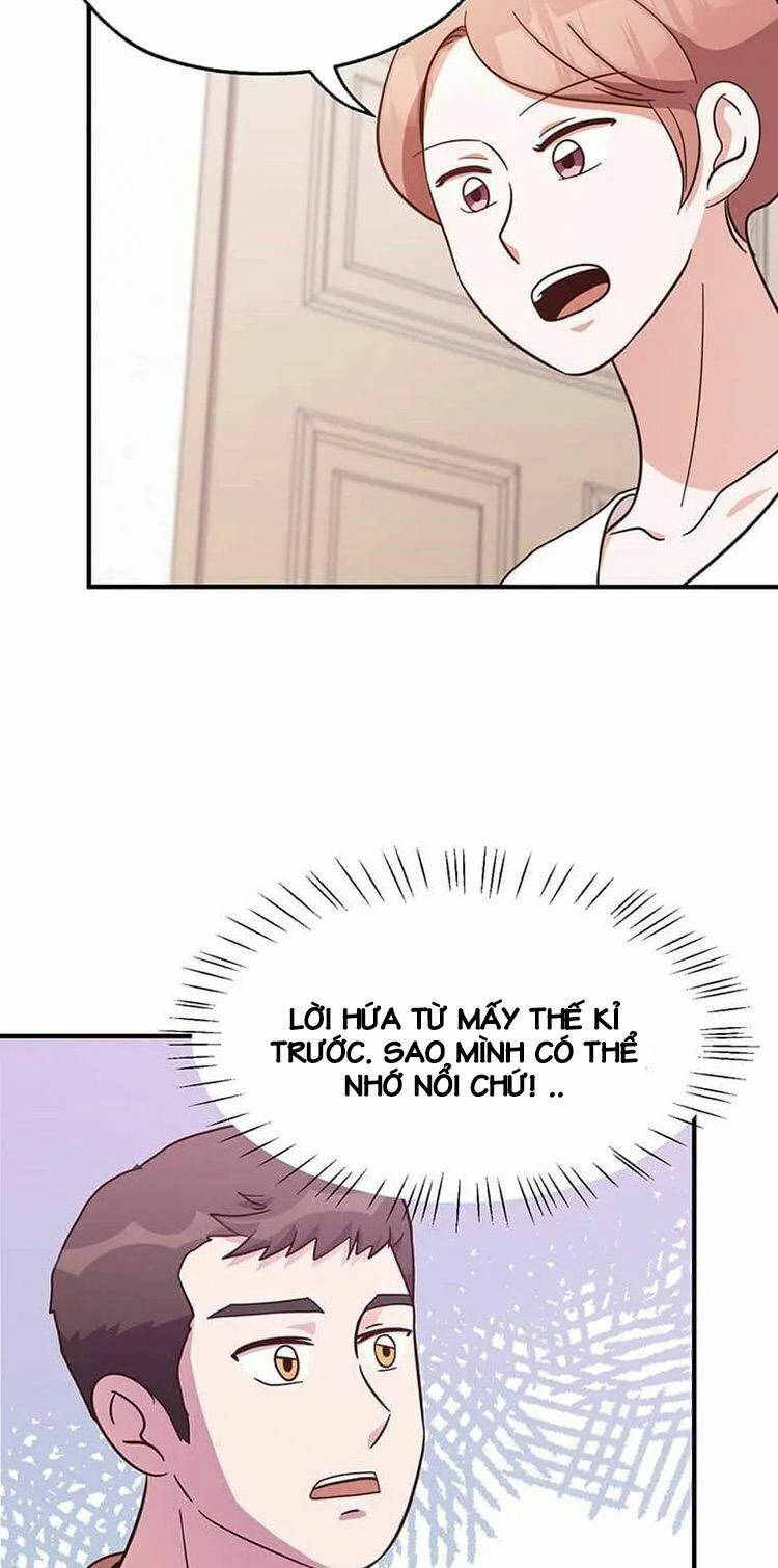 Tiệm Bánh Của Thiên Quỷ: Chapter 17