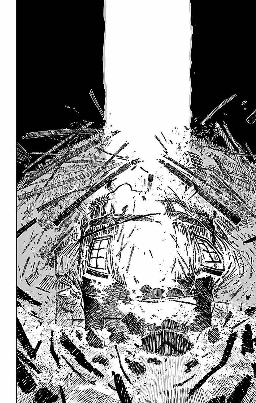 Hoả Quyền: Chapter 76
