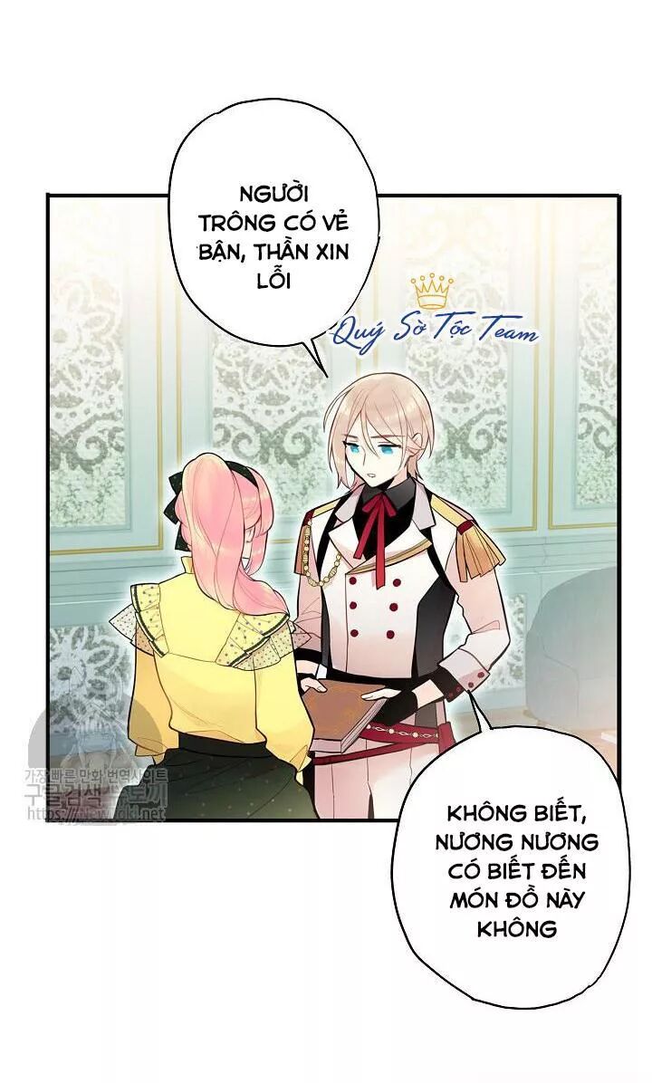 Tồn Tại Với Tư Cách Là Vợ Của Nam Chính: Chapter 90: Lòng tin của Edan