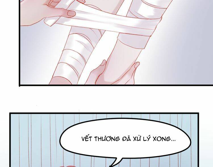 Lượm Được Một Tiểu Hồ Ly 2: Chapter 45