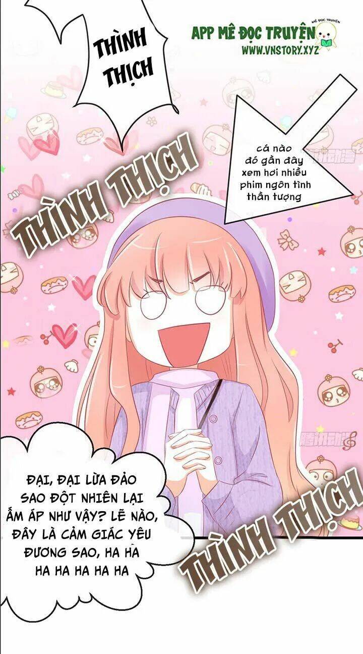 Cẩm Lý Thiếu Nữ Của Tôi: Chapter 39