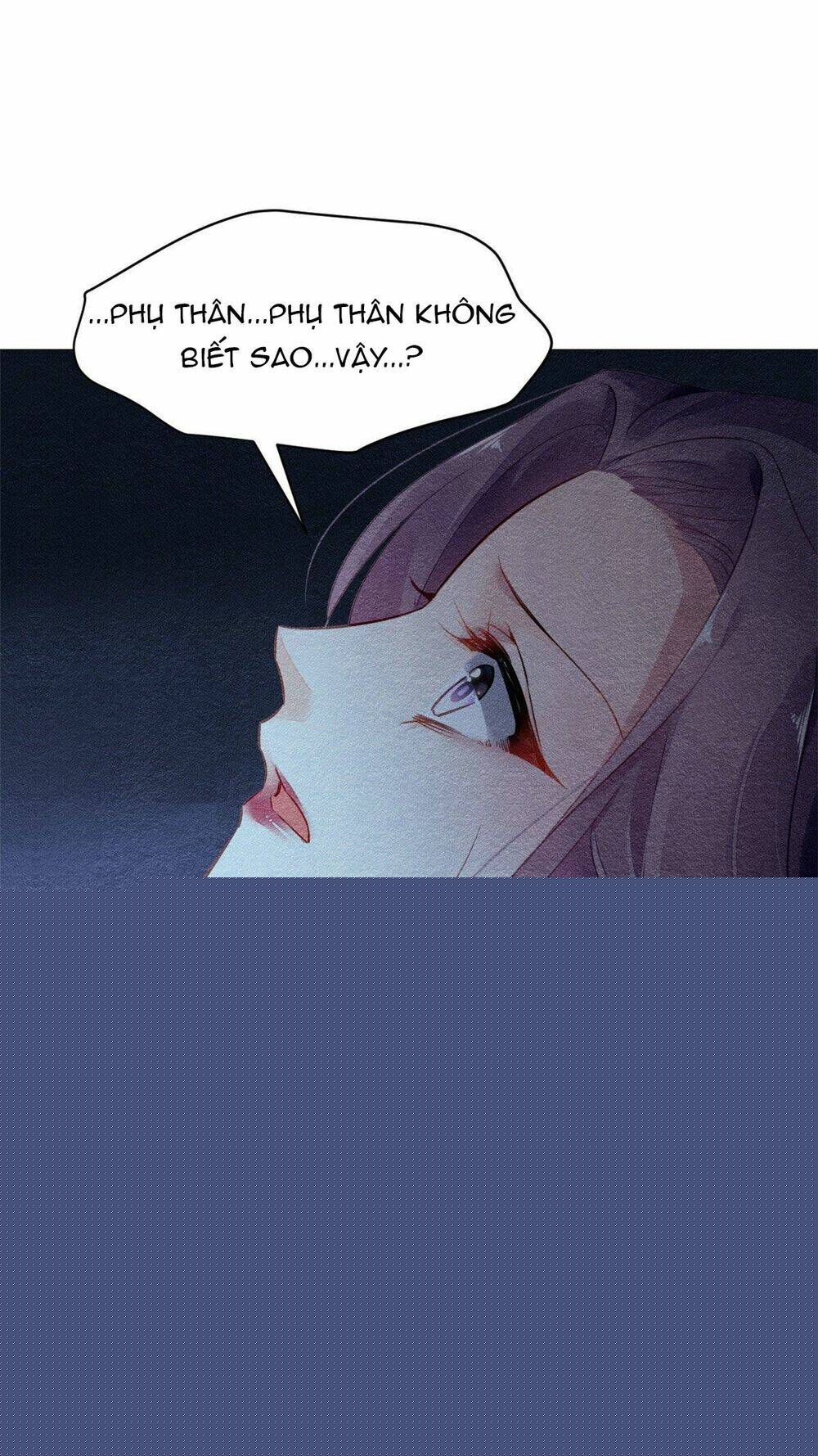 Vấn Đan Chu: Chapter 10