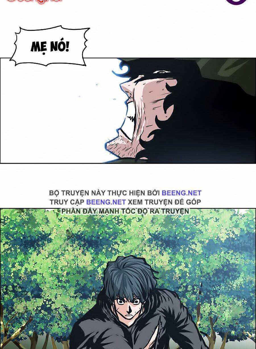 Bá Chủ Học Đường Ss3: Chapter 8