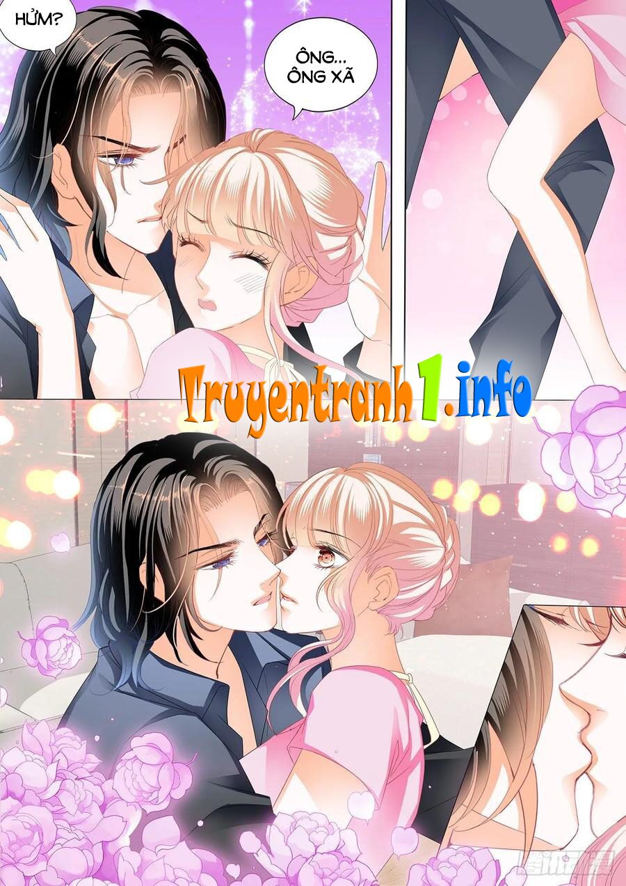 Bá Đạo Tiểu Thúc, Xin Trêu Chọc Vừa Thôi!: Chapter 168