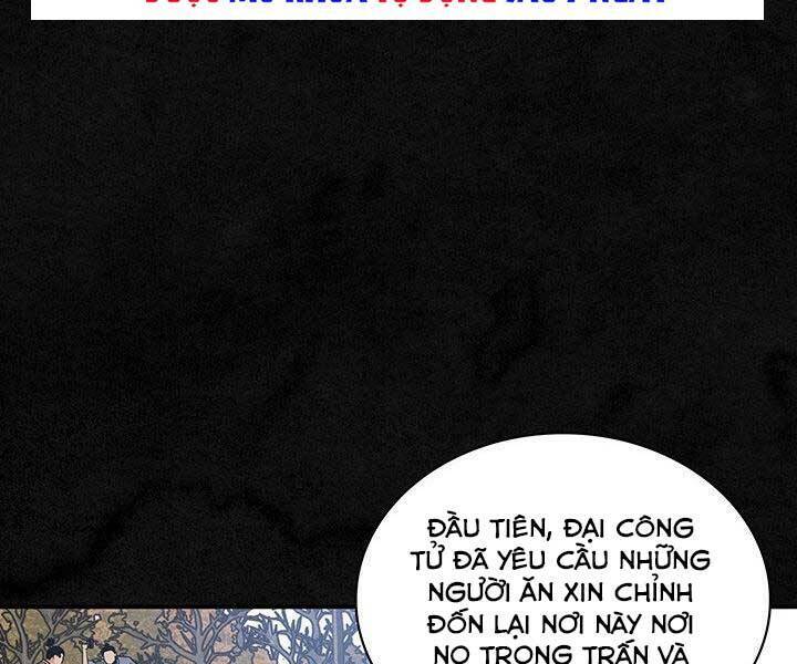Mục Hạ Vô Nhân: Chapter 14