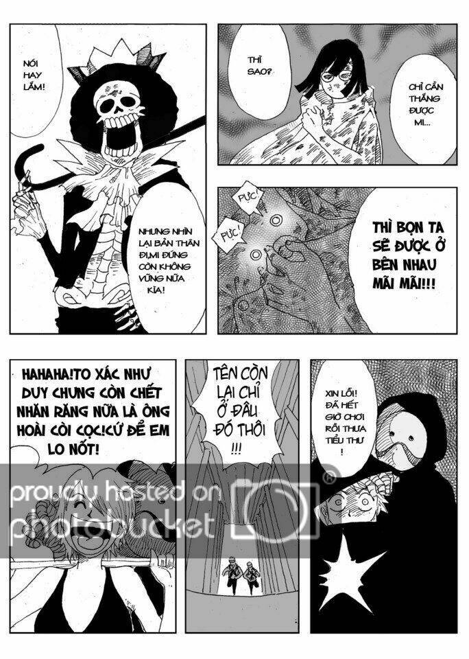 Darknesshn Club - Underworld: Chapter 3