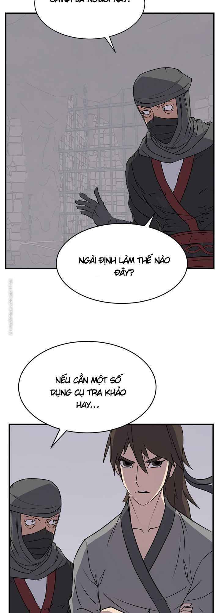 Trọng Sinh, Bất Khả Chiến Bại: Chapter 124