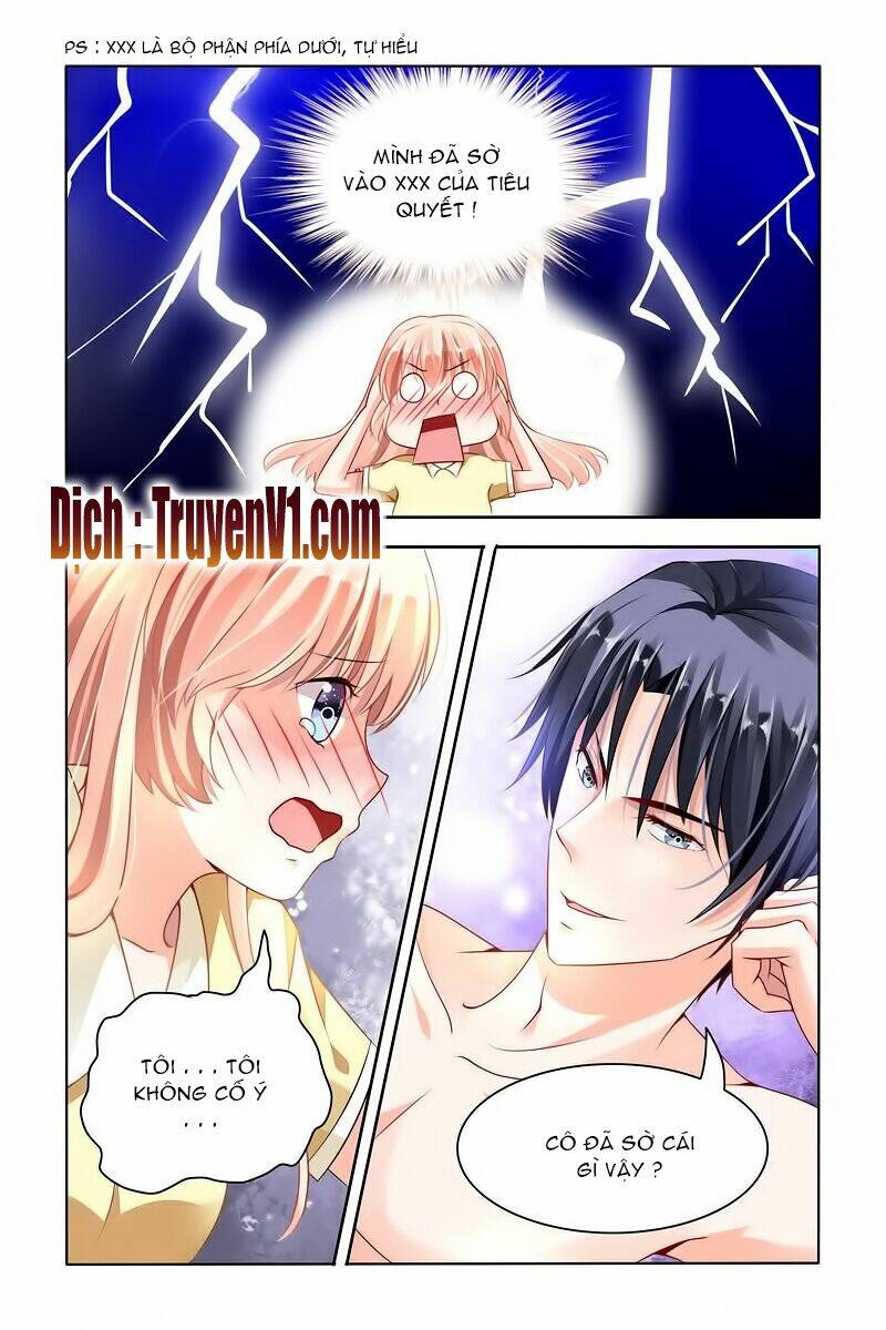 Hào Môn Đệ Nhất Thịnh Hôn: Chapter 51