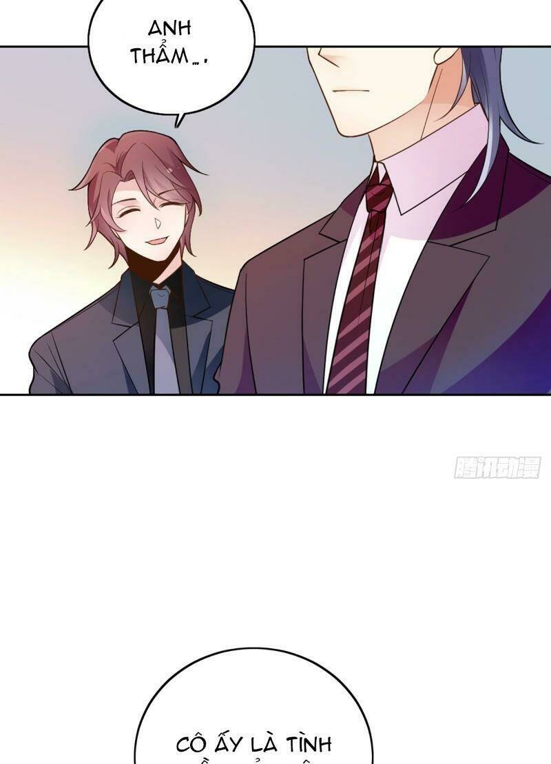 Bí Mật Kết Hôn Với Ảnh Đế: Vợ Ơi Đến Đây Tấn Công Đi Nào: Chapter 71