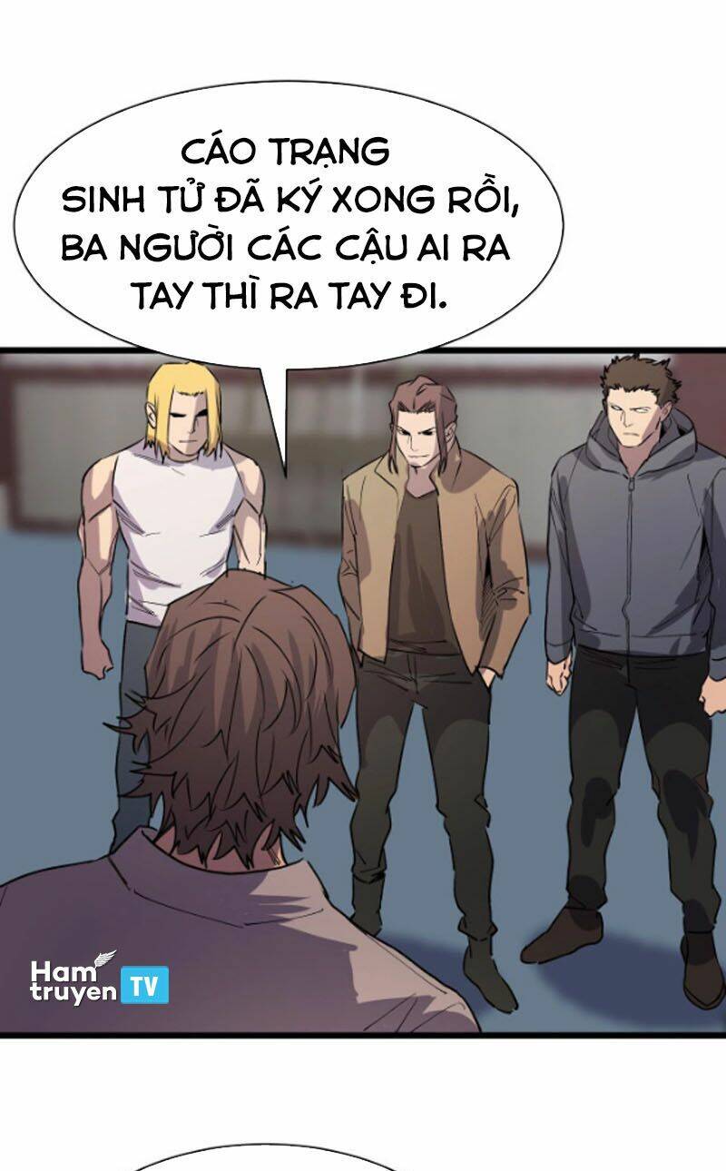 Bắt Đầu Với Tề Thiên Đại Thánh: Chapter 15